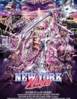 New York Ninja
