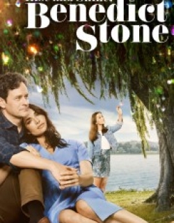 Rise and Shine, Benedict Stone