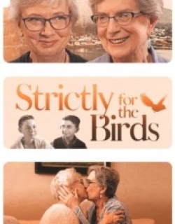 Strictly for the Birds