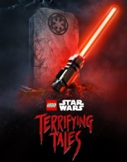 LEGO Star Wars Terrifying Tales