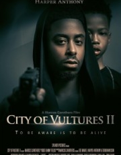 City of Vultures 2