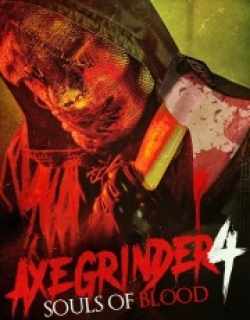 Axegrinder 4: Souls of Blood