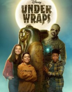 Under Wraps