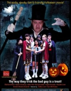 Halloween Heroes