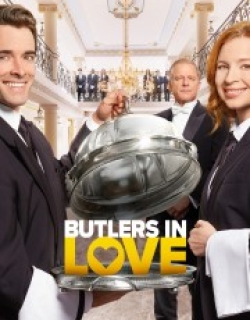 Butlers in Love