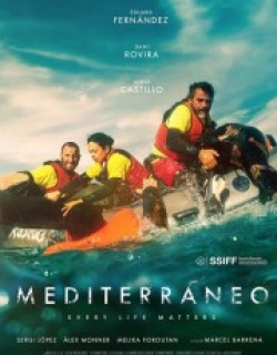 Mediterraneo: The Law of the Sea