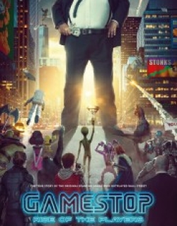 GameStop: Rise of the Players