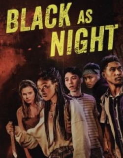 Black as Night