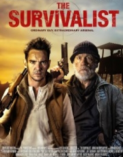 The Survivalist