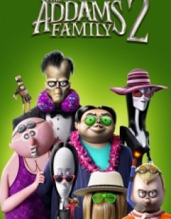 The Addams Family 2