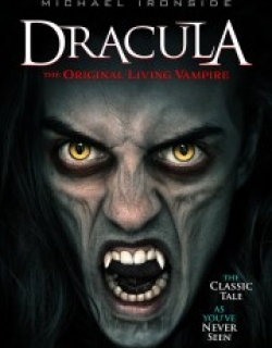 Dracula: The Original Living Vampire