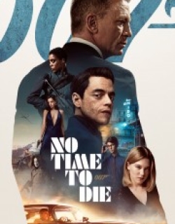 No Time to Die