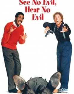 See No Evil, Hear No Evil