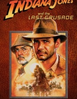 Indiana Jones and the Last Crusade