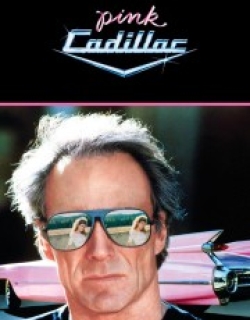 Pink Cadillac