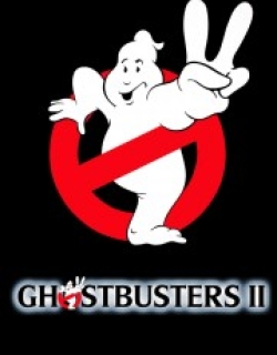 Ghostbusters II
