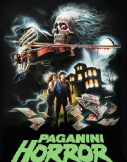 Paganini Horror