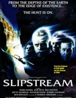 Slipstream