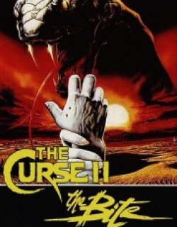 Curse II: The Bite