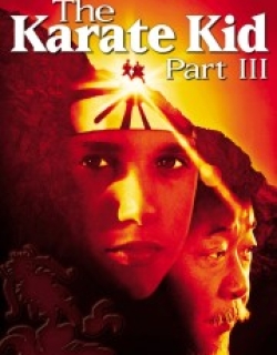 The Karate Kid Part III