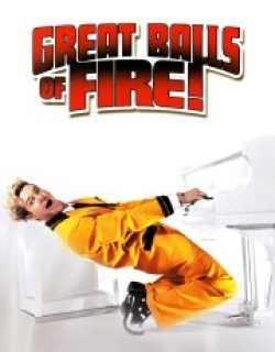 Great Balls of Fire!