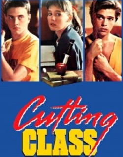 Cutting Class