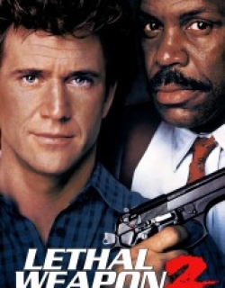 Lethal Weapon 2