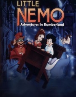 Little Nemo: Adventures in Slumberland