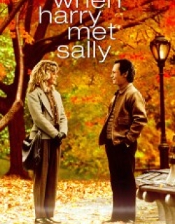 When Harry Met Sally...