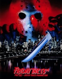 Friday the 13th Part VIII: Jason Takes Manhattan