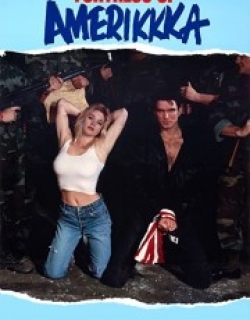 Fortress of Amerikkka