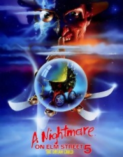 A Nightmare on Elm Street: The Dream Child