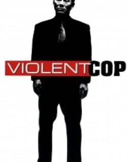 Violent Cop