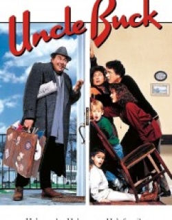 Uncle Buck