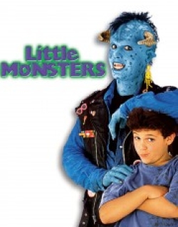 Little Monsters