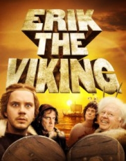 Erik the Viking