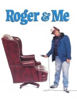 Roger & Me