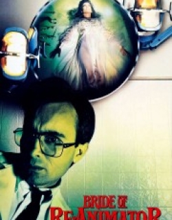 Bride of Re-Animator