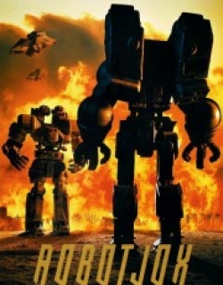 Robot Jox