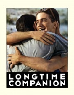 Longtime Companion