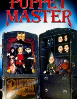 Puppet Master