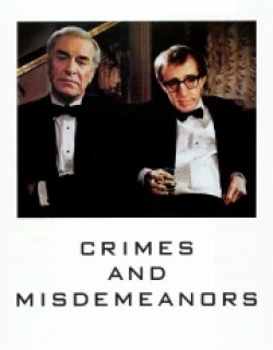 Crimes and Misdemeanors
