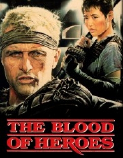 The Blood of Heroes