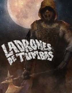 Grave Robbers