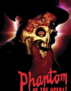 The Phantom of the Opera