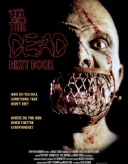 The Dead Next Door