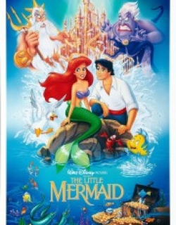 The Little Mermaid
