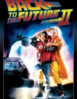 Back to the Future Part II
