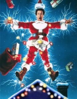 National Lampoon's Christmas Vacation