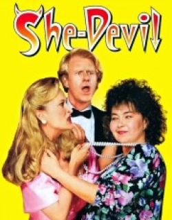 She-Devil